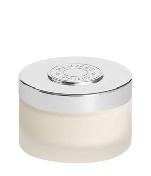 Hermès Barénia Biody Cream (Body milk, Body lotion, Body.